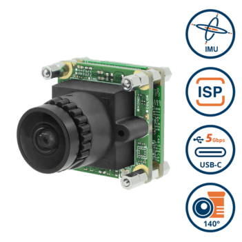 UVCM-AR0522-SL Wide FOV Kit