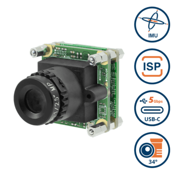 UVCM-AR0522-SL Narrow FOV Kit