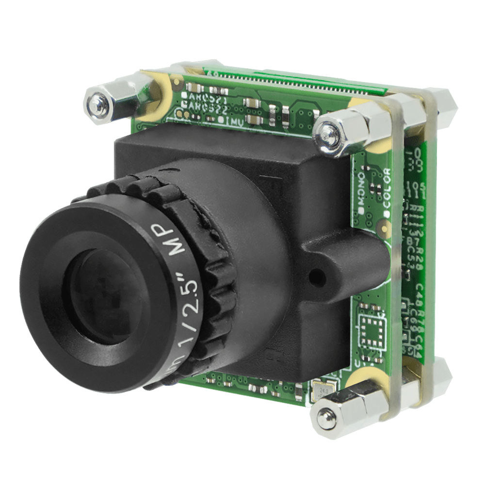 UVCM-AR0522-SL Narrow FOV Kit