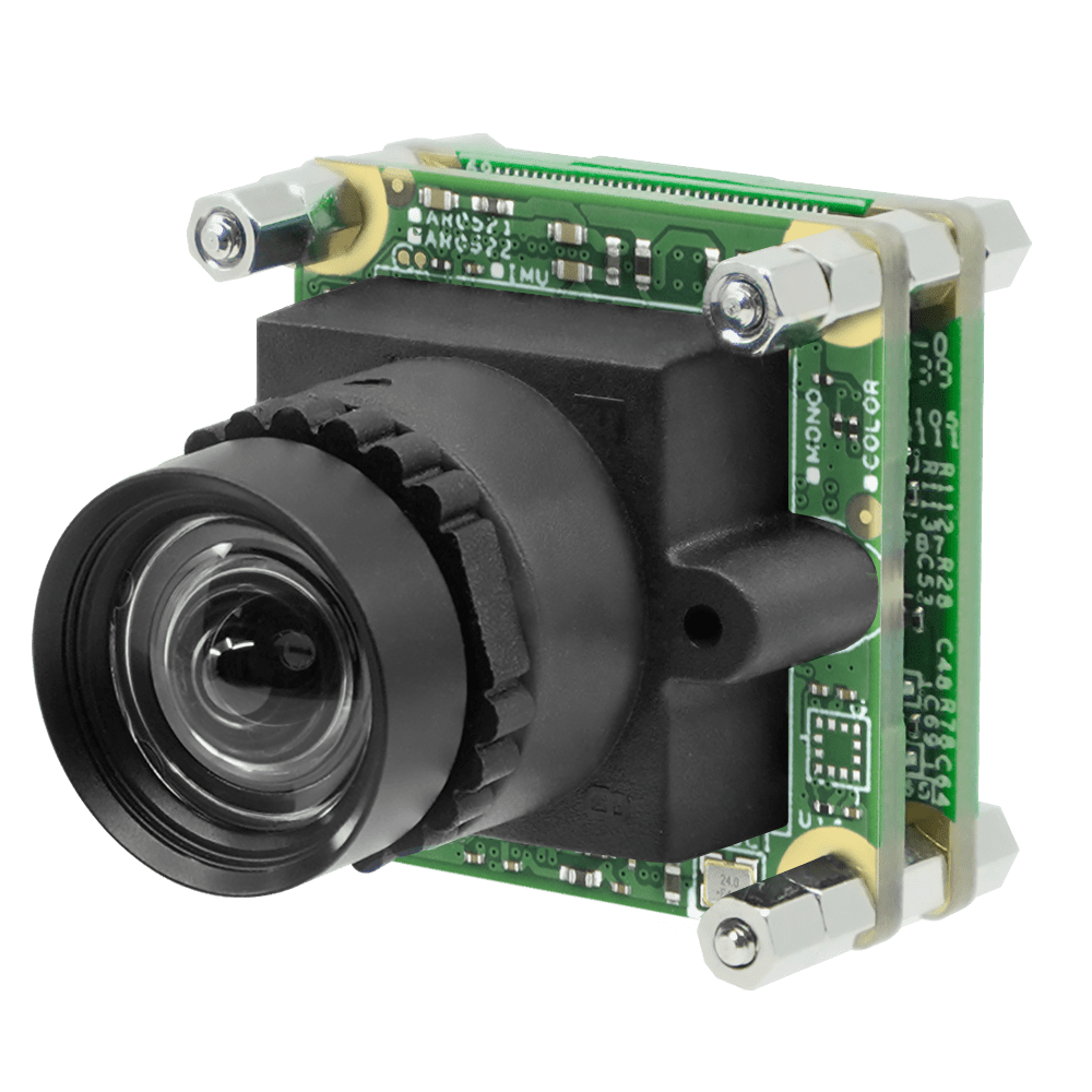 UVCM-AR0522-SL Medium FOV