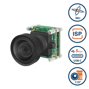 UVCM-AR0821-SL Wide FOV
