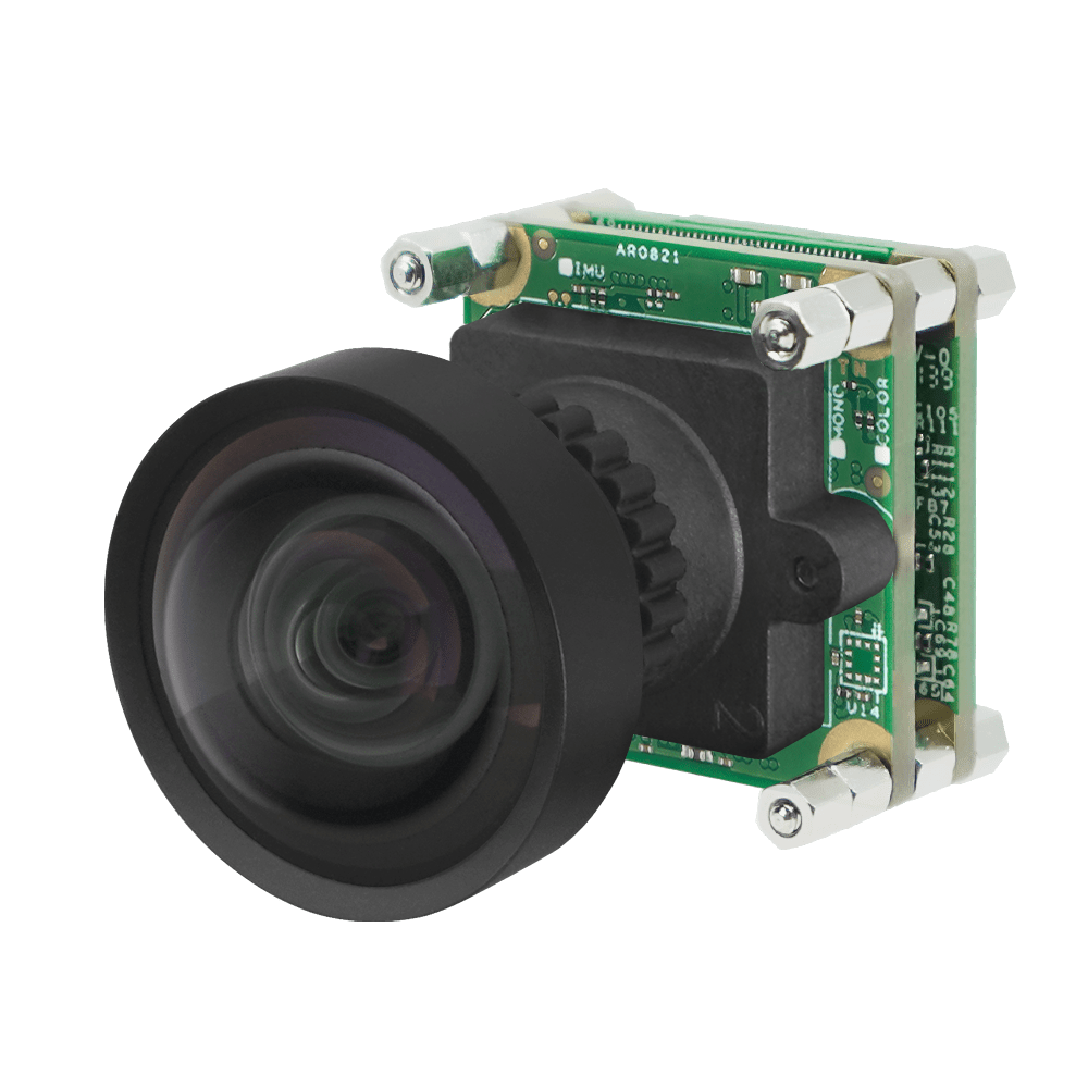 UVCM-AR0821-SL Wide FOV