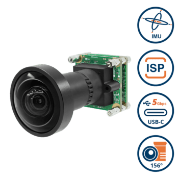 UVCM-AR0821-SL Wide FOV