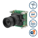 UVCM-AR0821-SL Narrow FOV