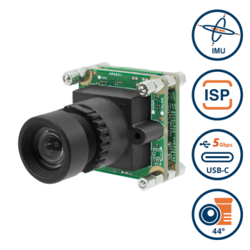 UVCM-AR0821-SL Narrow FOV