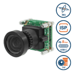 UVCM-AR0821-SL Medium FOV