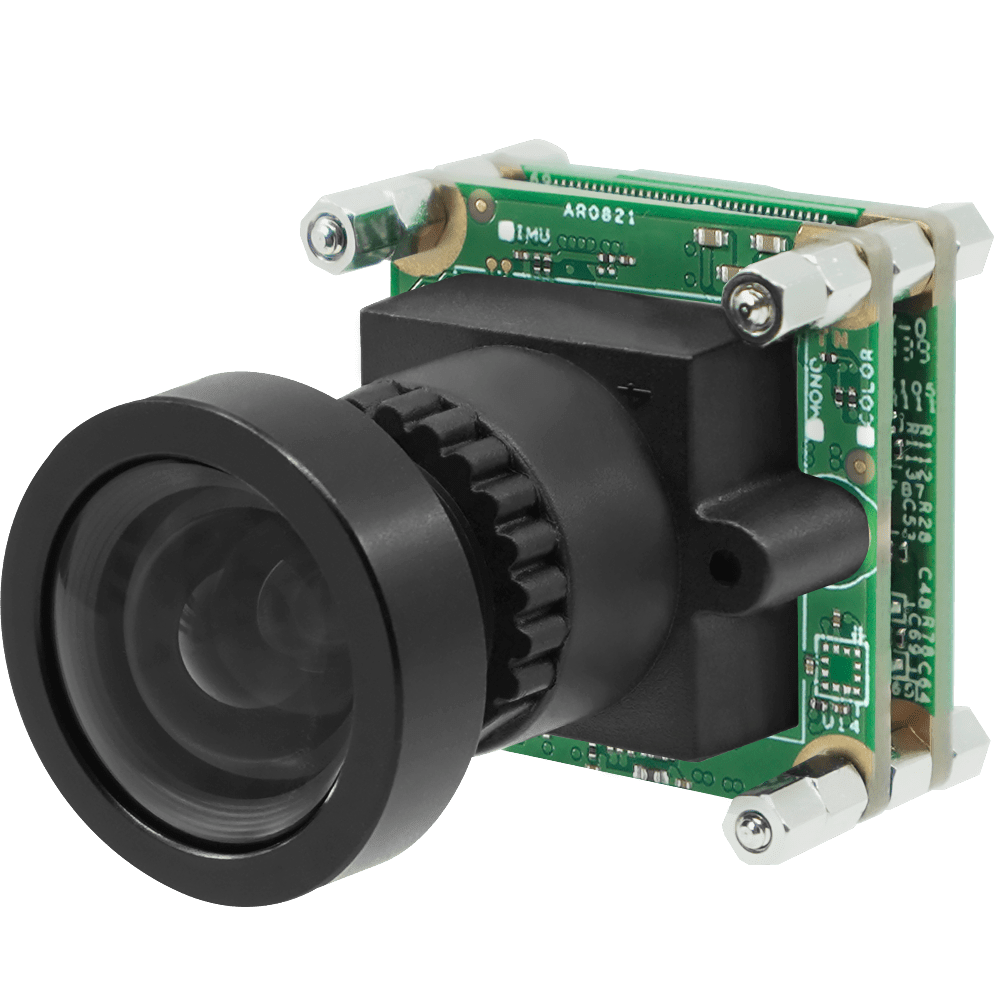 UVCM-AR0821-SL Medium FOV