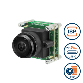 UVCS-AR0144-SL Wide FOV