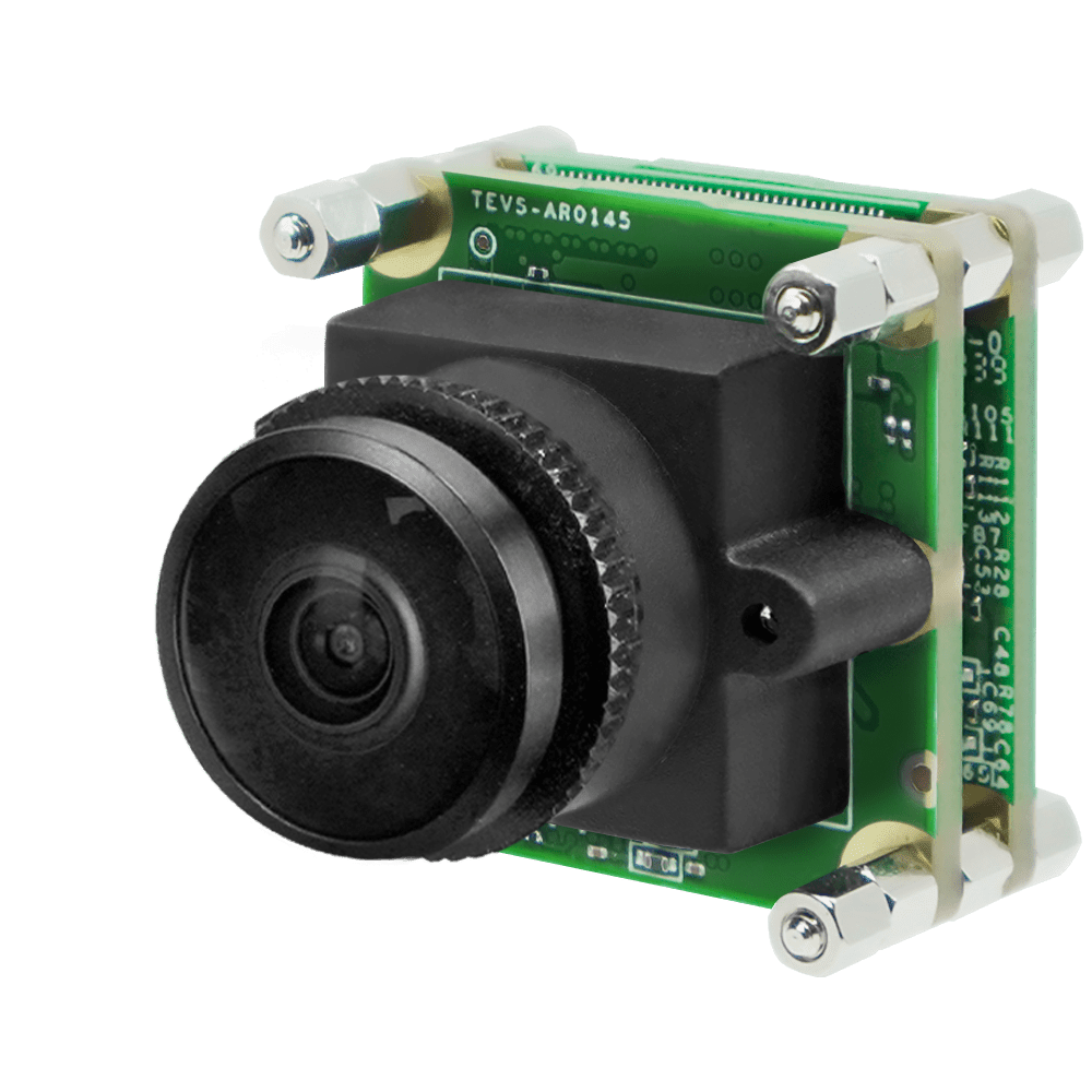 UVCS-AR0145-SL Wide FOV