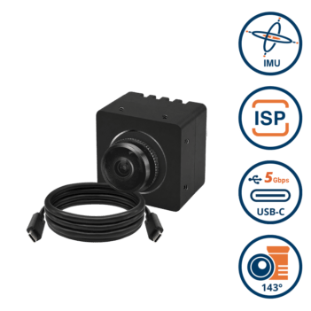 VCM-AR0144-SL Wide FOV Kit