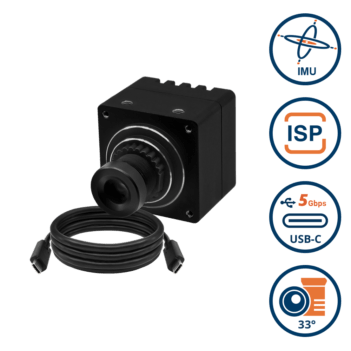 VCM-AR0144-SL Narrow FOV Kit