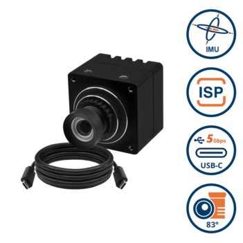 VCM-AR0144-SL Medium FOV Kit