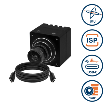 VCM-AR0521-SL Wide FOV Kit