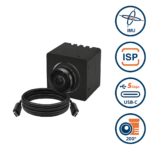 VCM-AR0522-SL Fisheye