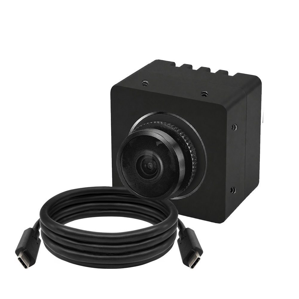VCM-AR0522-SL Fisheye
