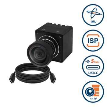 VCM-AR0821-SL Wide FOV Kit