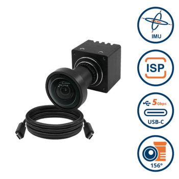 VCM-AR0821-SL Wide FOV Kit