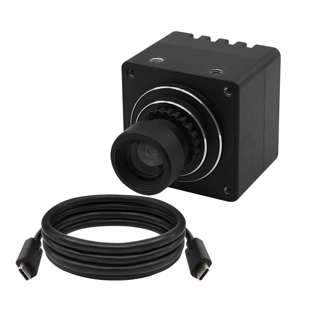 VCM-AR0821-SL Narrow FOV Kit