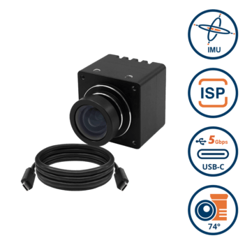 VCM-AR0821-SL Medium FOV Kit