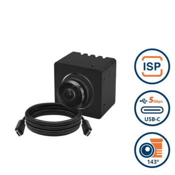 VCS-AR0144-SL Wide FOV Kit
