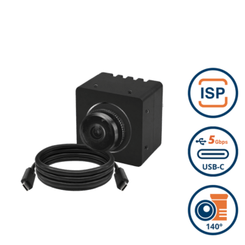 VCS-AR0145-SL Wide FOV