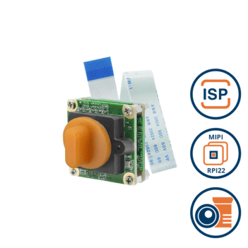 TEVS-AR0522-SB-RPI22