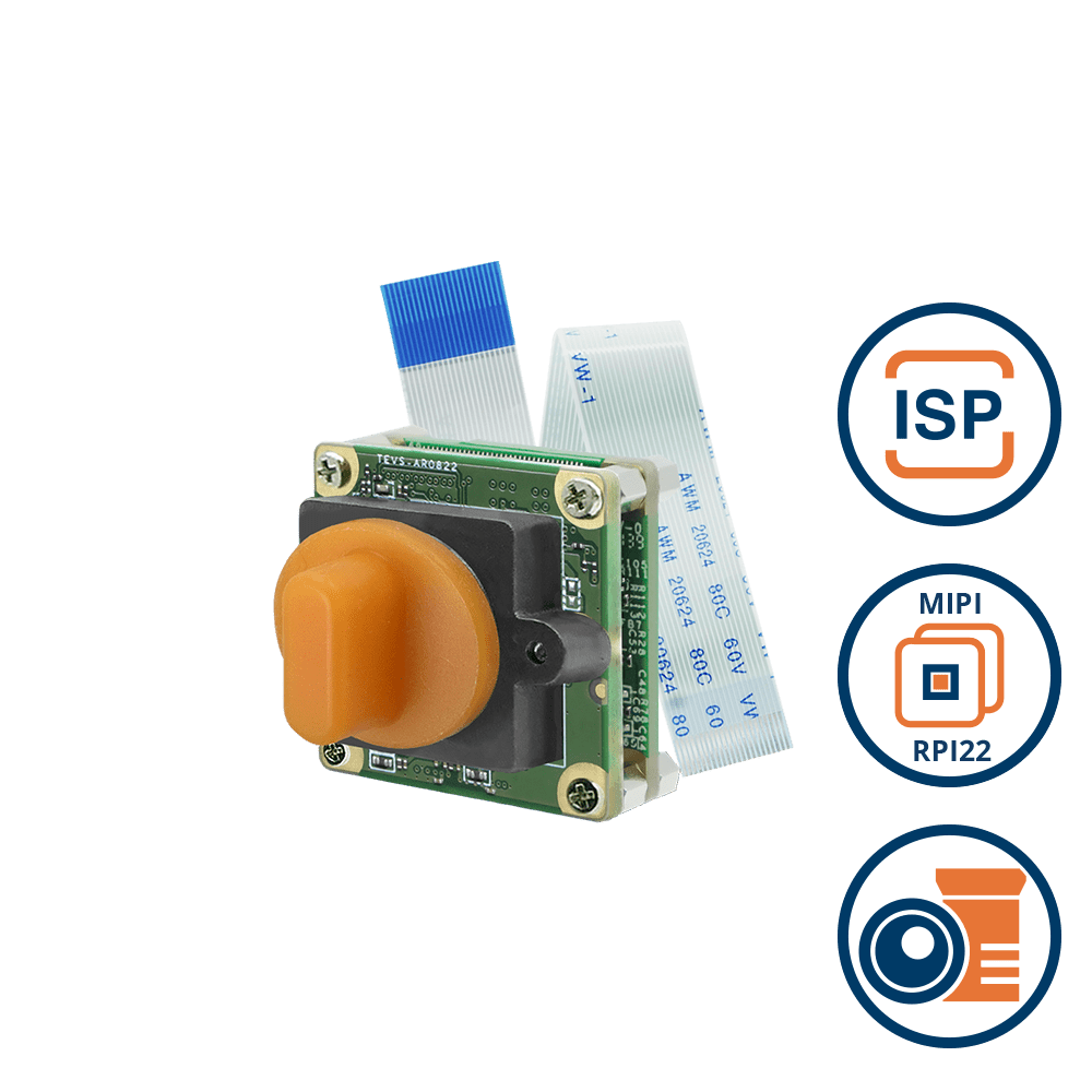 TEVS-AR0822-SB-RPI22