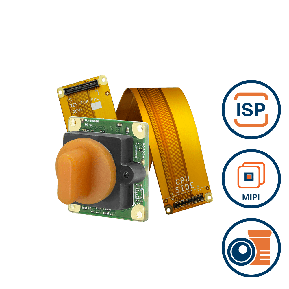 TEVS-AR0830-SB-EVK