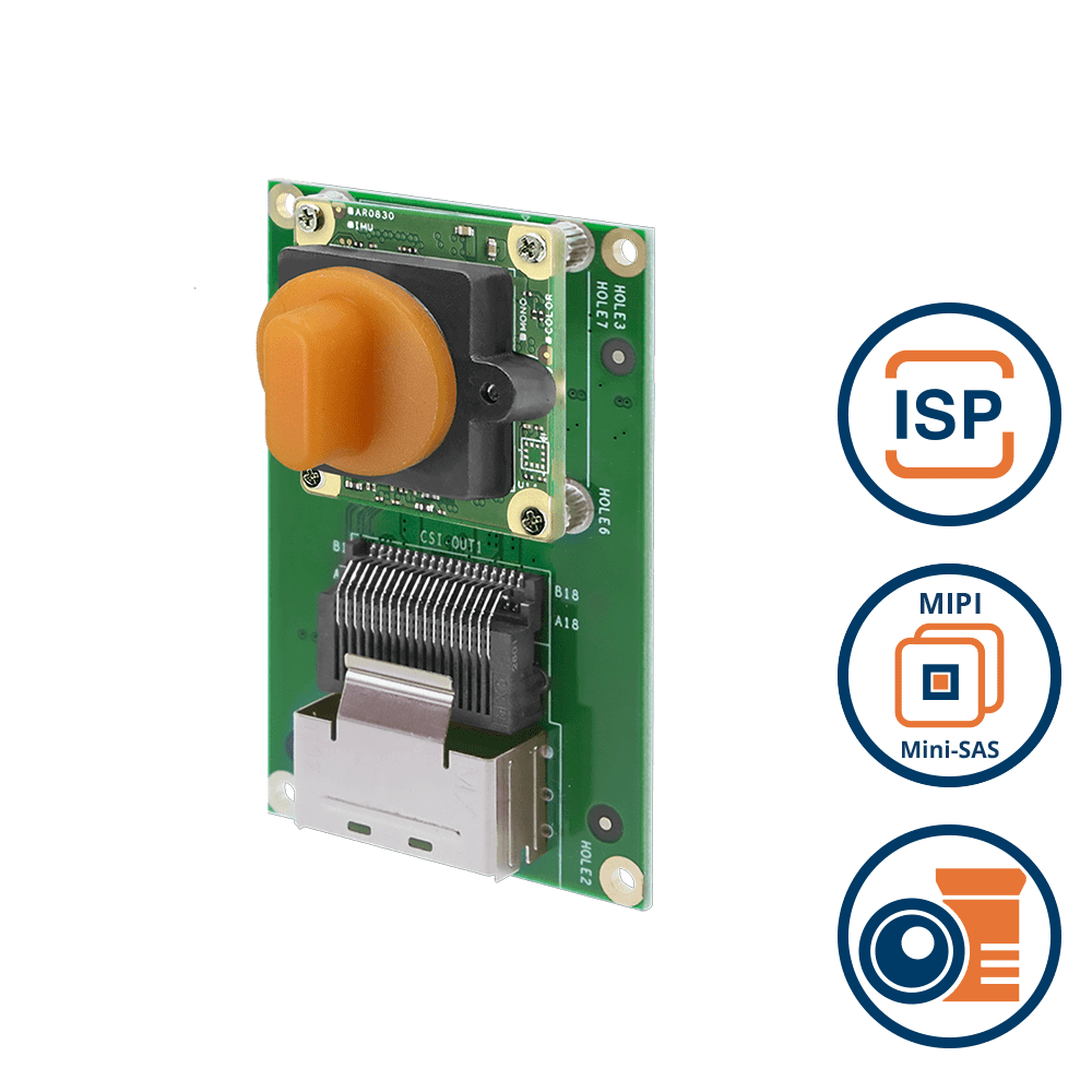TEVS-AR0830-SB-NXP