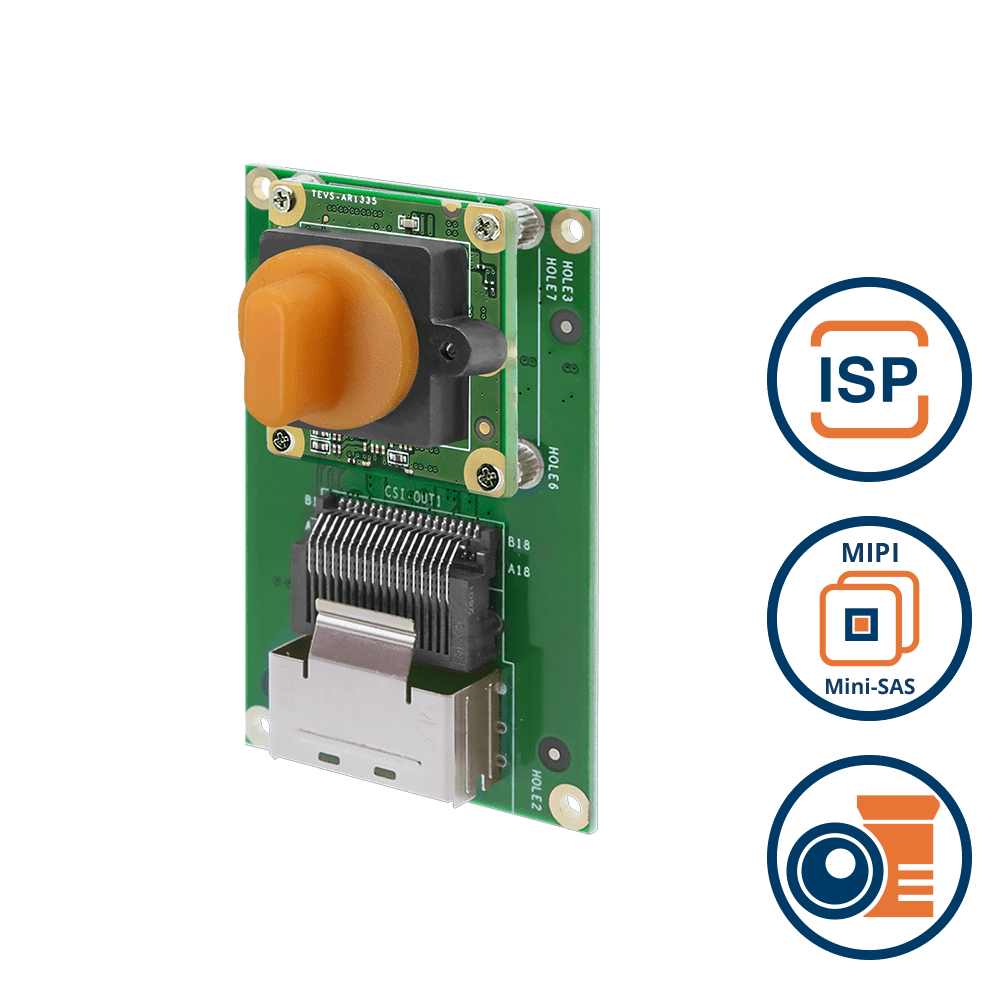 TEVS-AR1335-SB-NXP