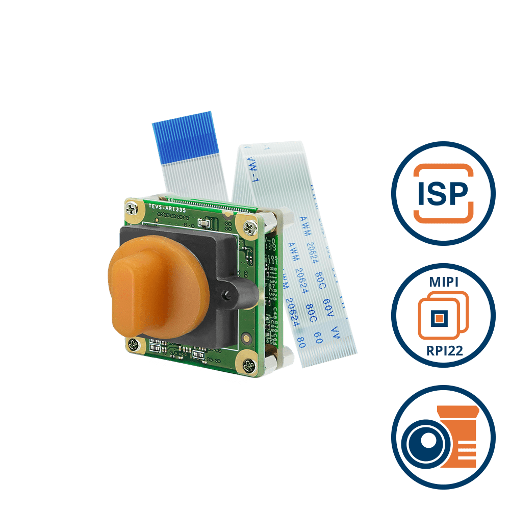 TEVS-AR1335-SB-RPI22