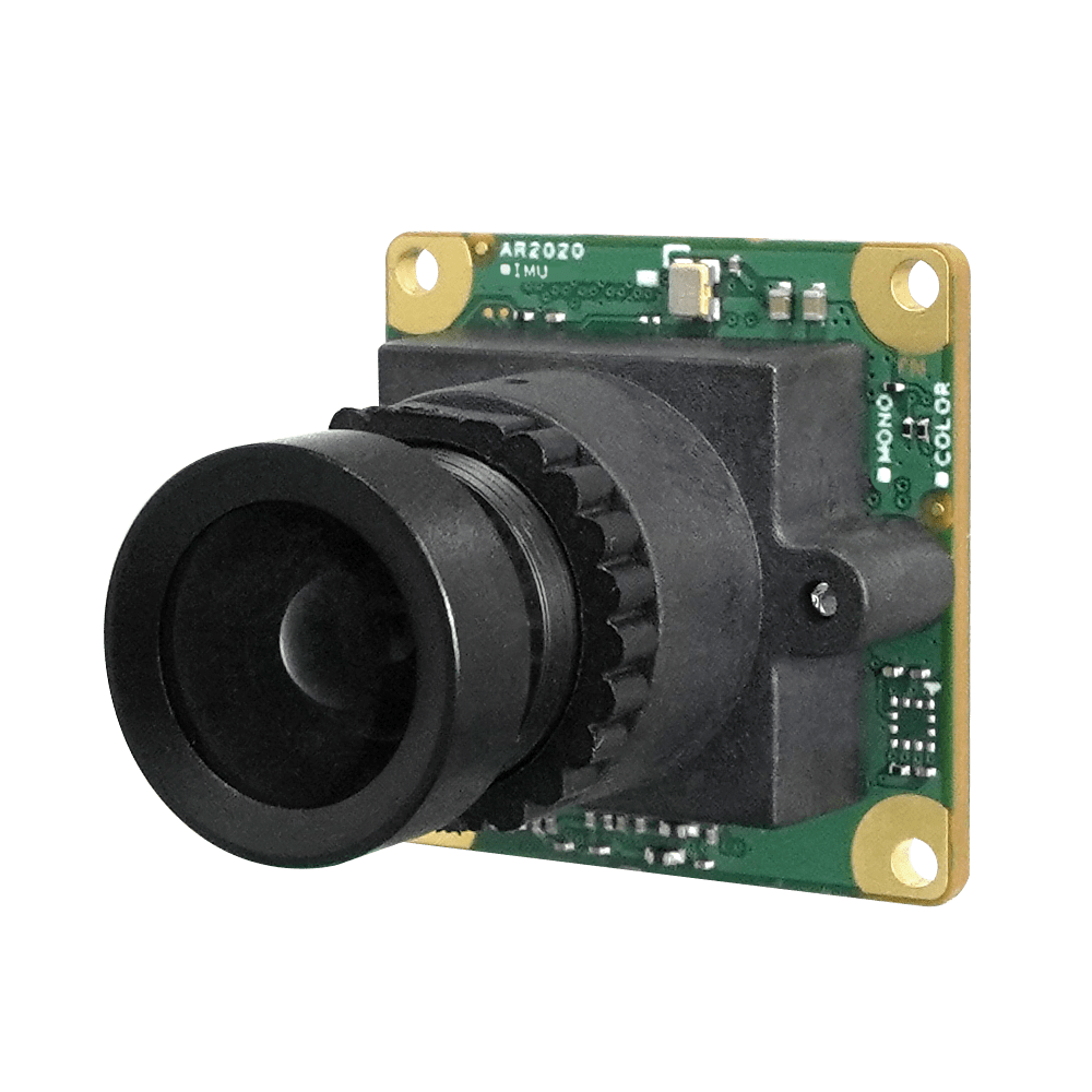 TEVS-AR2020 Narrow FOV