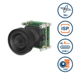 UVCM-AR0822-SL Wide FOV