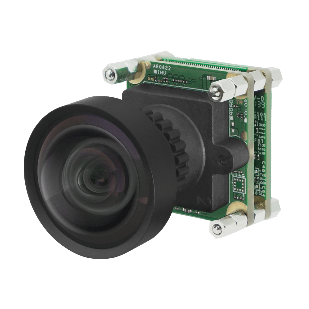 UVCM-AR0822-SL Wide FOV