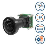UVCM-AR0822-SL Wide FOV