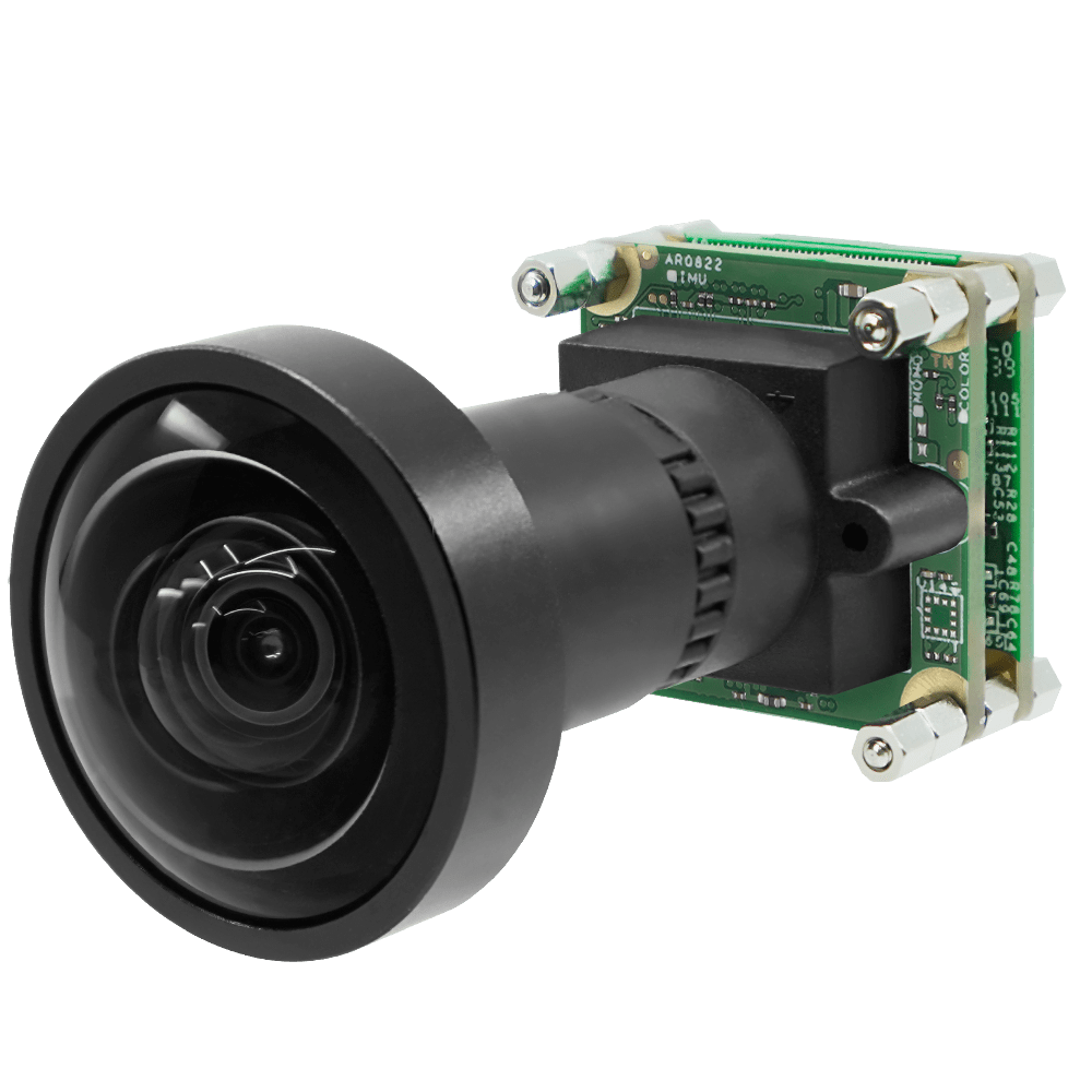 UVCM-AR0822-SL Wide FOV