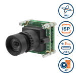 UVCM-AR0822-SL Narrow FOV