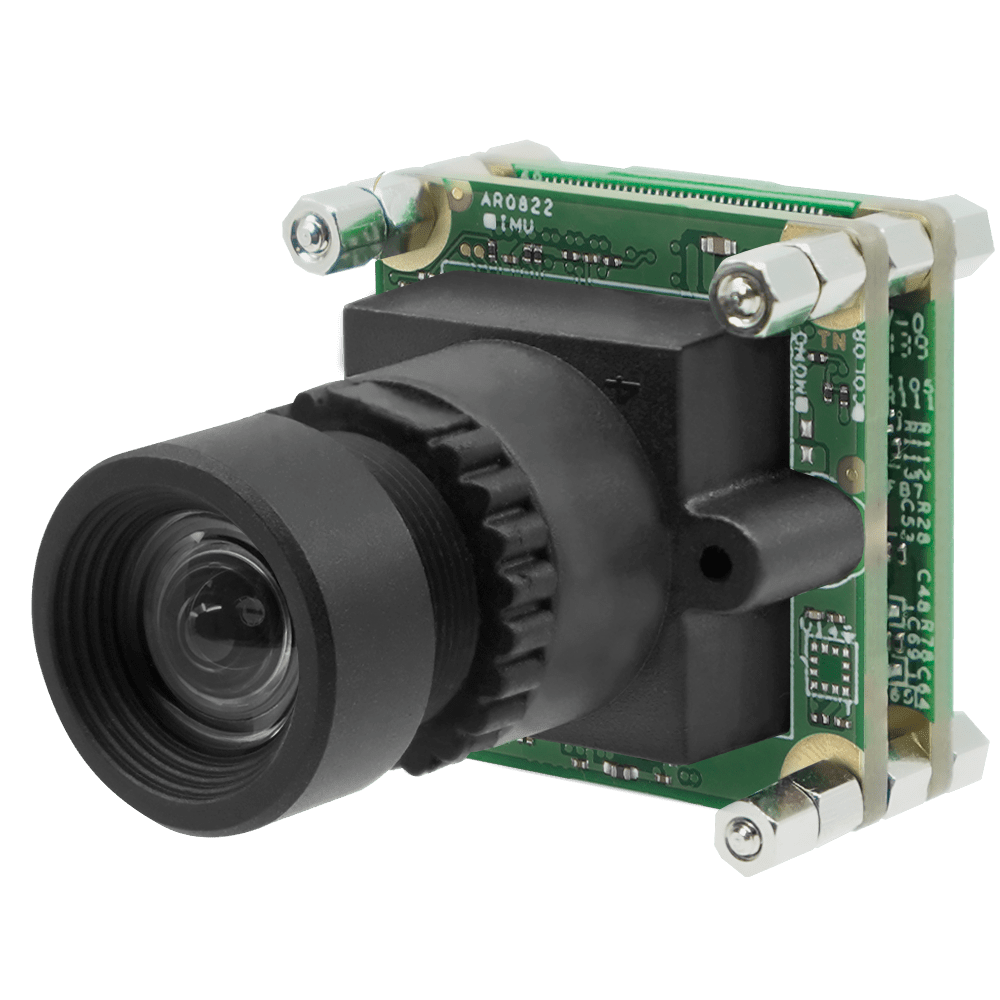 UVCM-AR0822-SL Narrow FOV