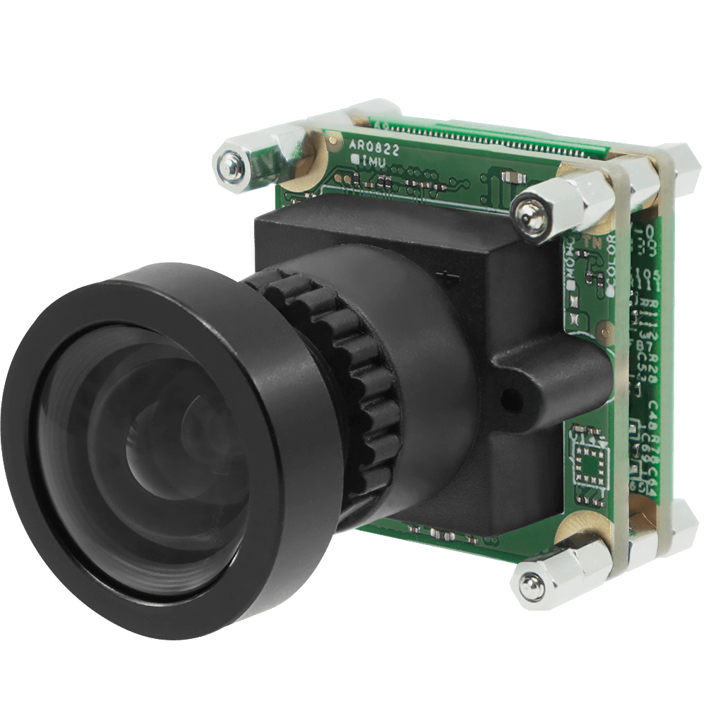 UVCM-AR0822-SL Medium FOV