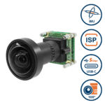 UVCM-AR0830-SL Wide FOV