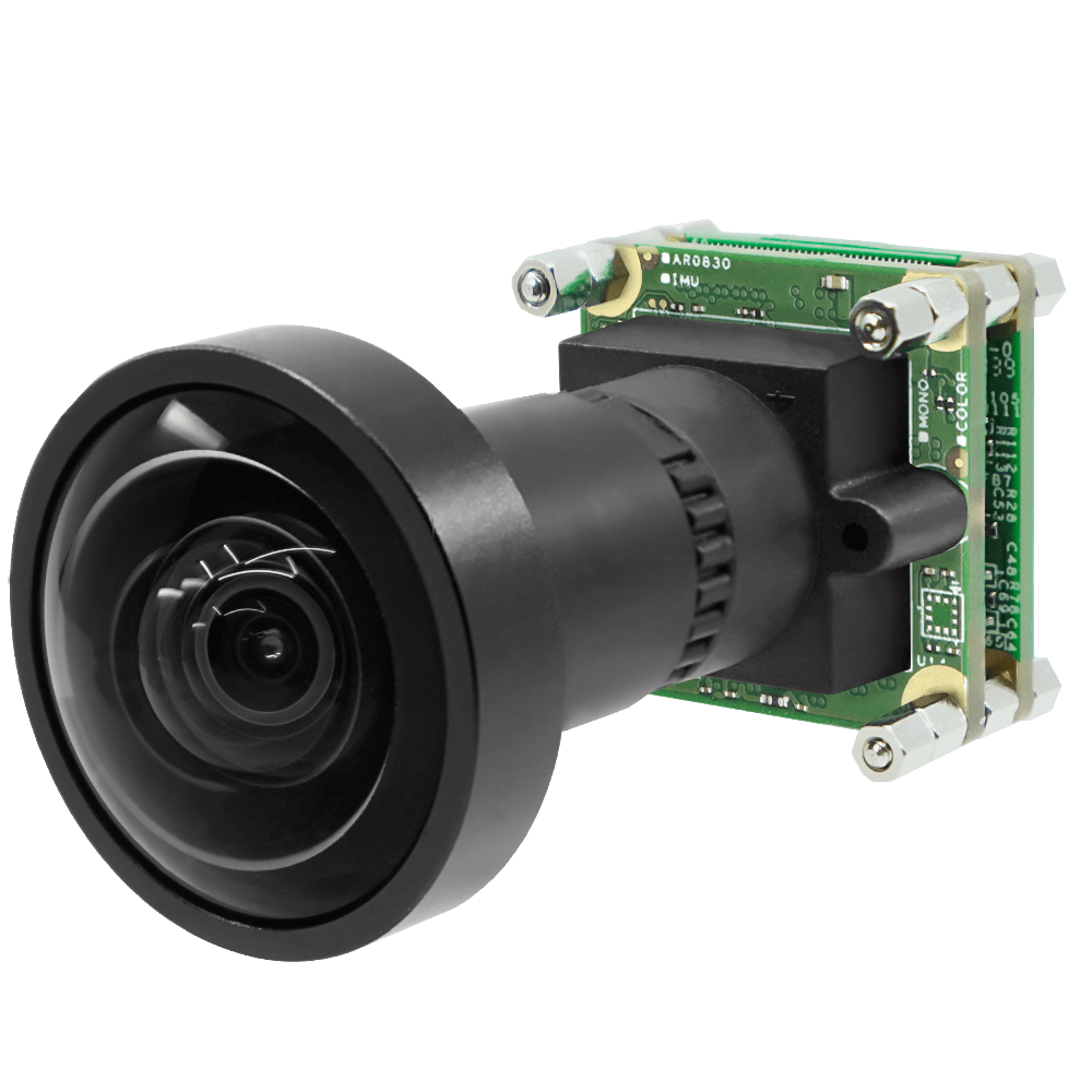 UVCM-AR0830-SL Wide FOV