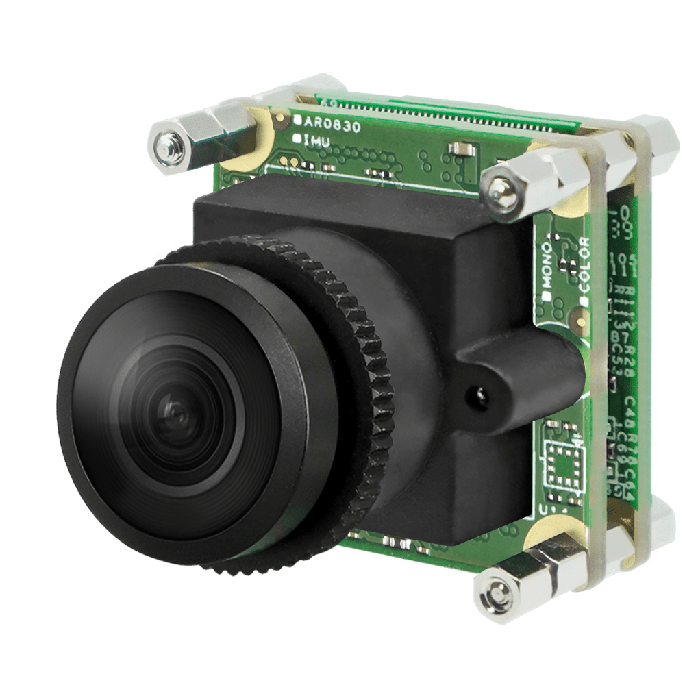 UVCM-AR0830-SL Fisheye