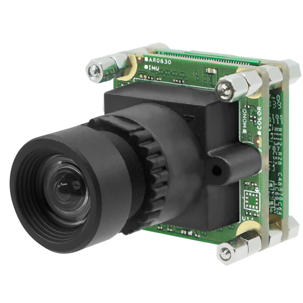 UVCM-AR0830-SL Narrow FOV