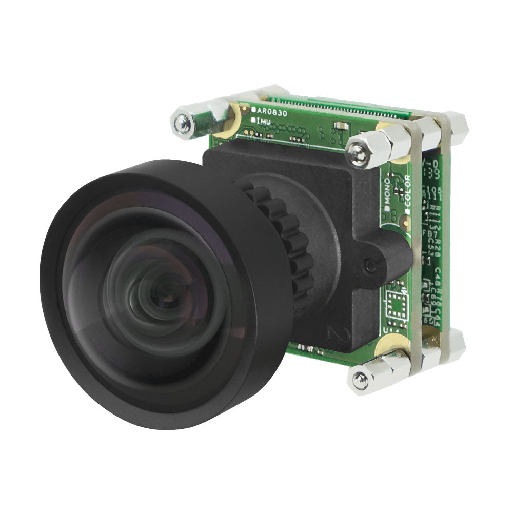 UVCM-AR0830-SL Medium FOV