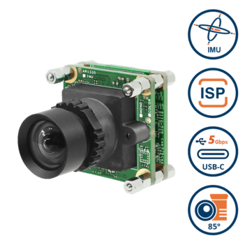 UVCM-AR1335-SL Medium FOV