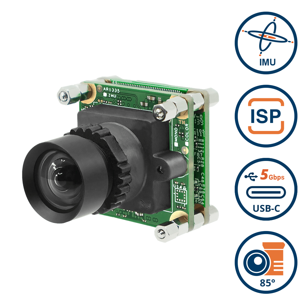 UVCM-AR1335-SL Medium FOV