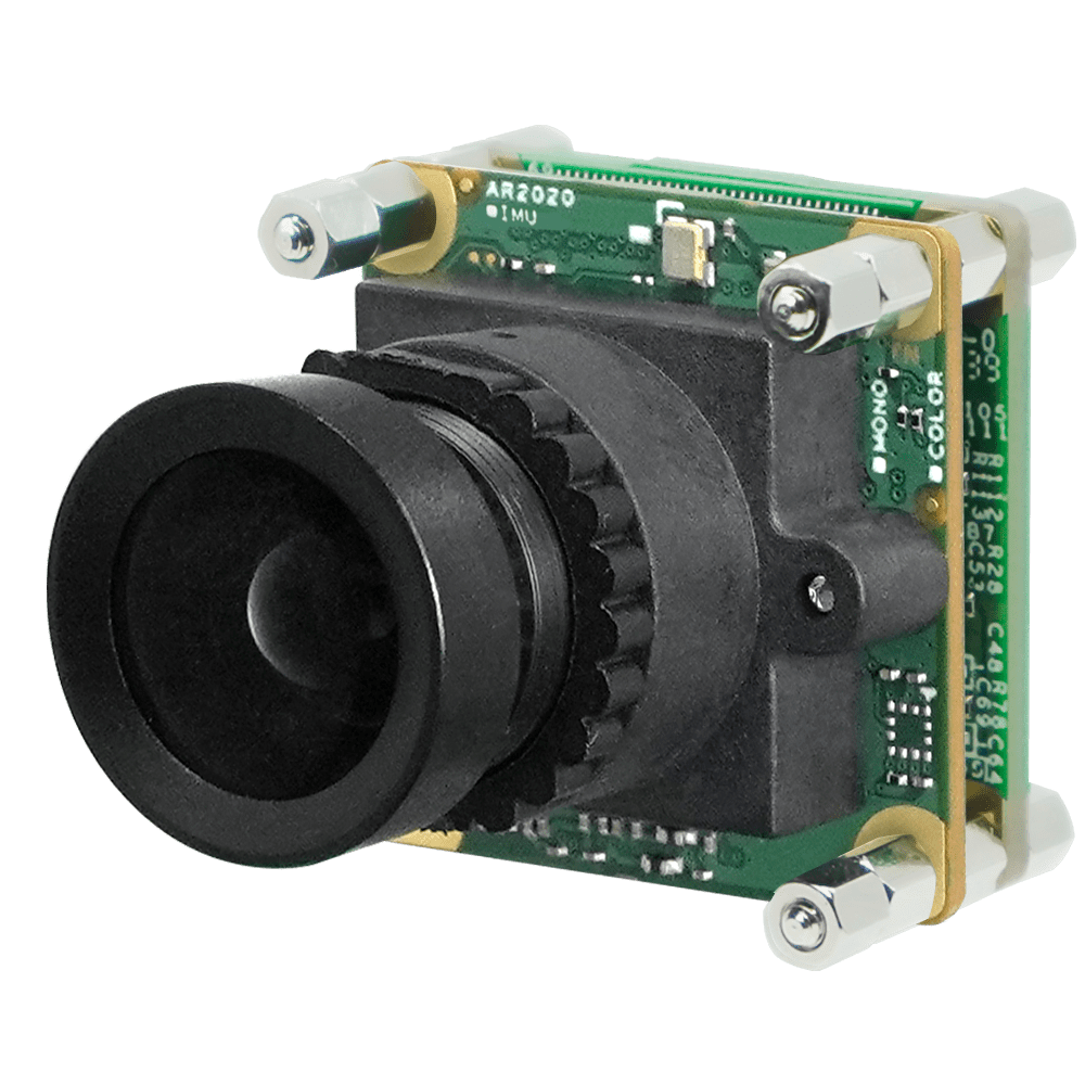 UVCS-AR2020-SL Narrow FOV