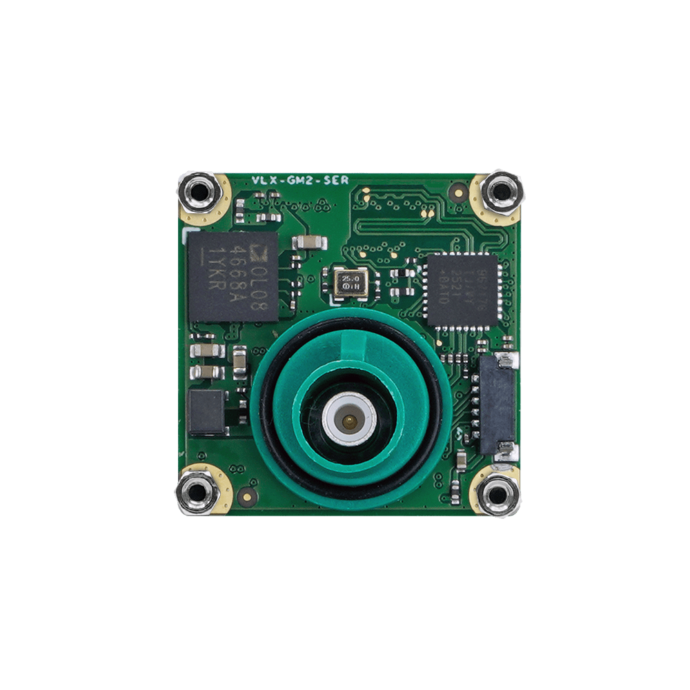 UVLS-GM2-AR2020-SL Back