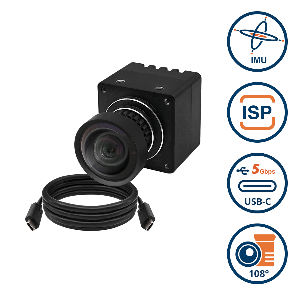 VCM-AR0822-SL Wide FOV