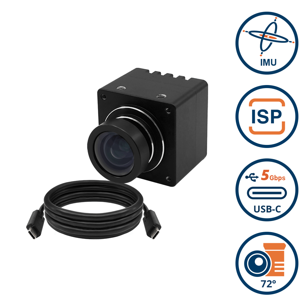 VCM-AR0822-SL Medium FOV